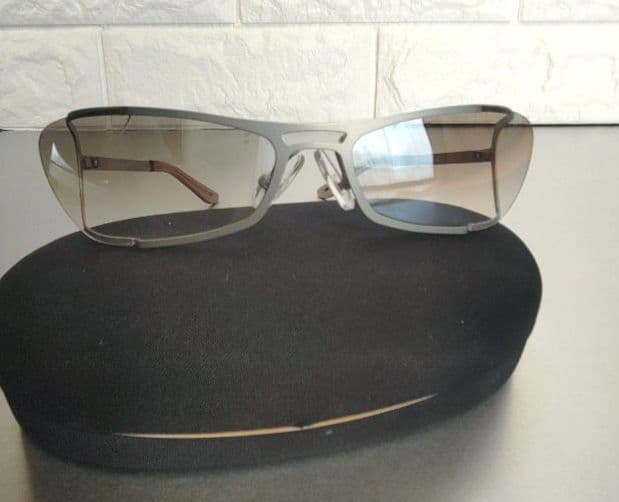 show Aikawa samurai sho サングラス 【希少品】