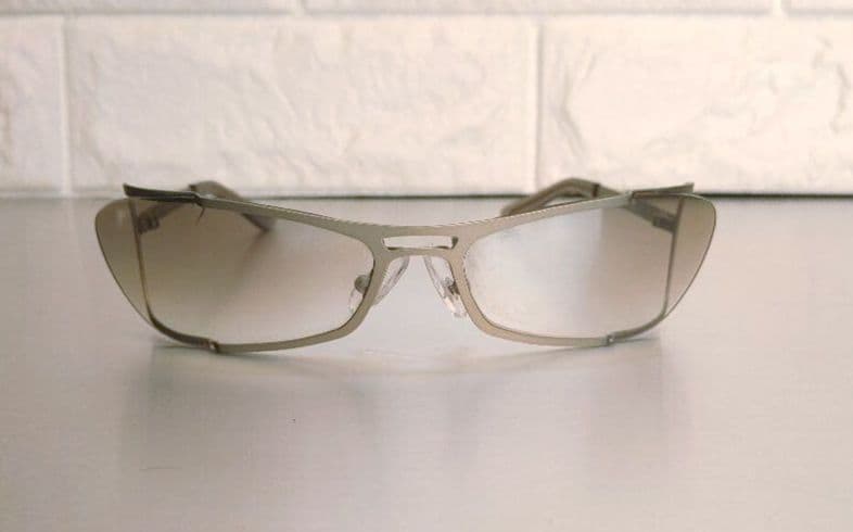 show Aikawa samurai sho サングラス 【希少品】