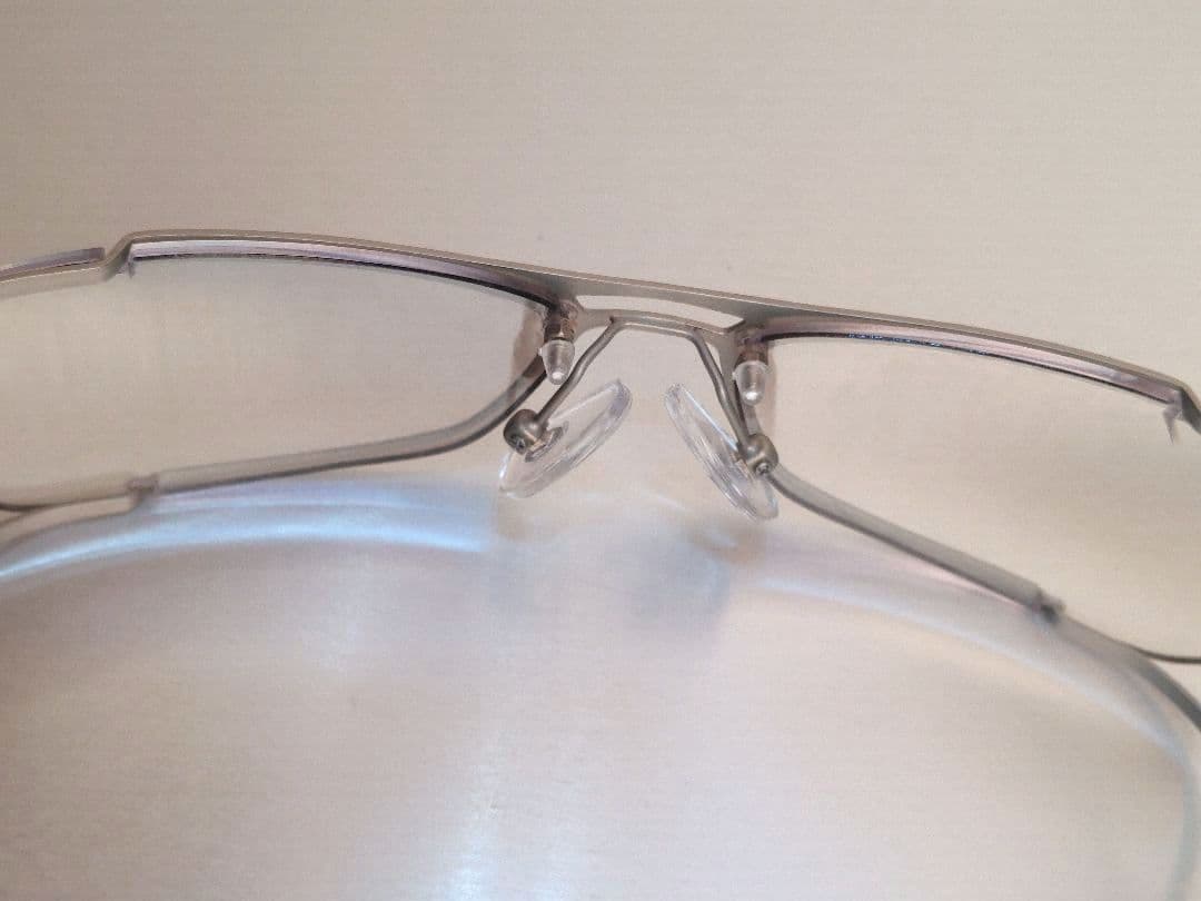 show Aikawa samurai sho サングラス 【希少品】