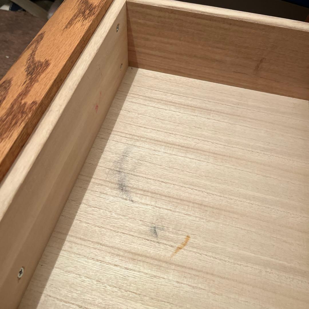 ★美品★なくなり次第終了★ナガノインテリア　チェストタンス★