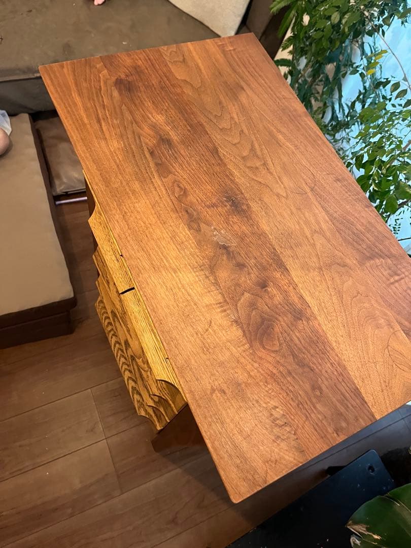 ★美品★なくなり次第終了★ナガノインテリア　チェストタンス★