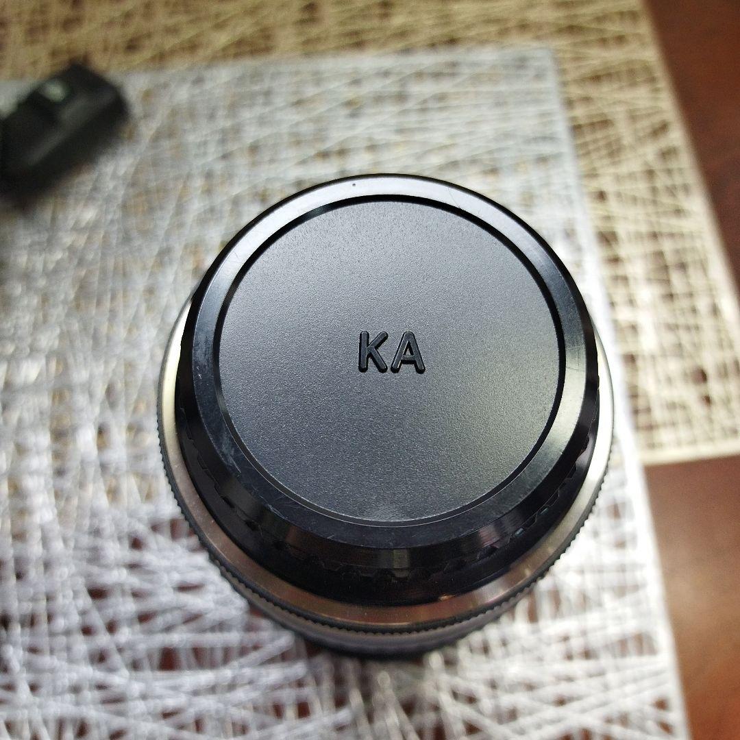 PENTAX Z-5 一眼レフカメラ 28-80mmレンズ付き