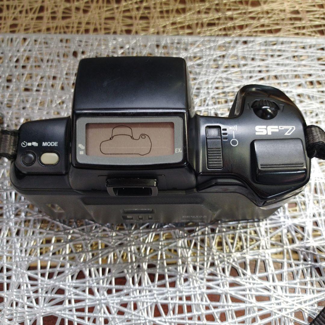 PENTAX Z-5 一眼レフカメラ 28-80mmレンズ付き