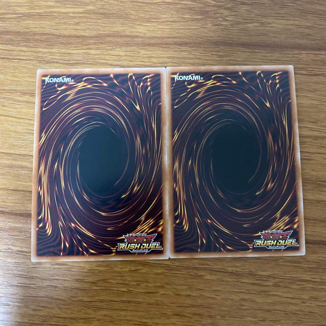 エクスキューティー・リュミエルF 絵違い2枚セット