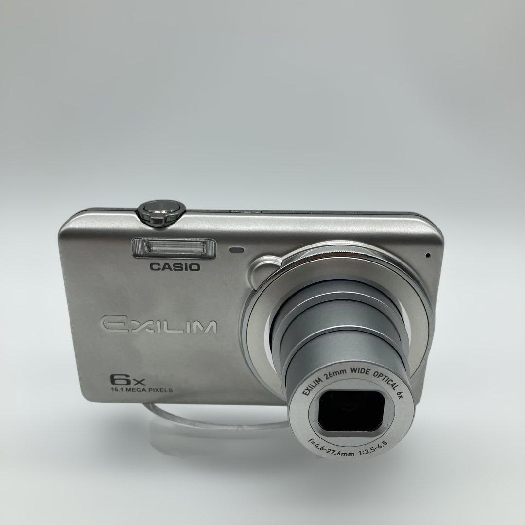 【美品】【動作確認】【付属品多数】CASIOカシオ EXILIM EX-Z31
