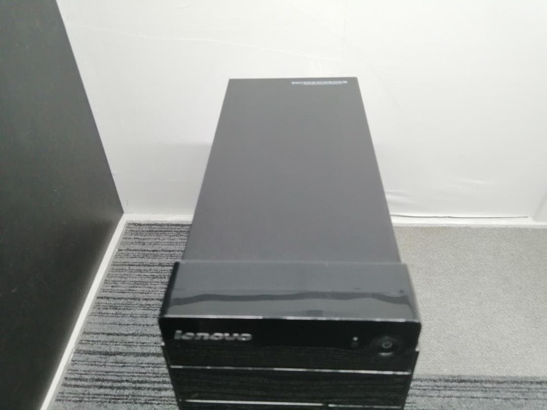 Windowsデスクトップ Lenovo S510 Tower i7-6700 wi-fi office