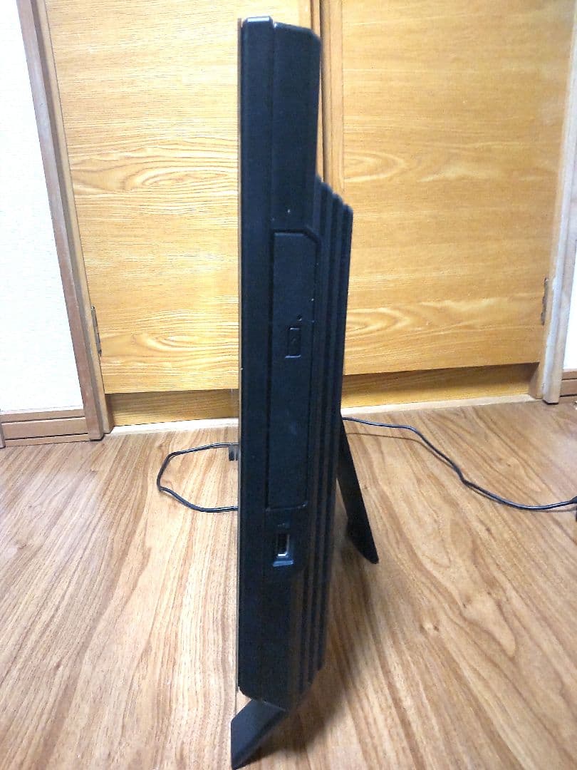 富士通 core i5 8GB SSD240GB オールインワンPC