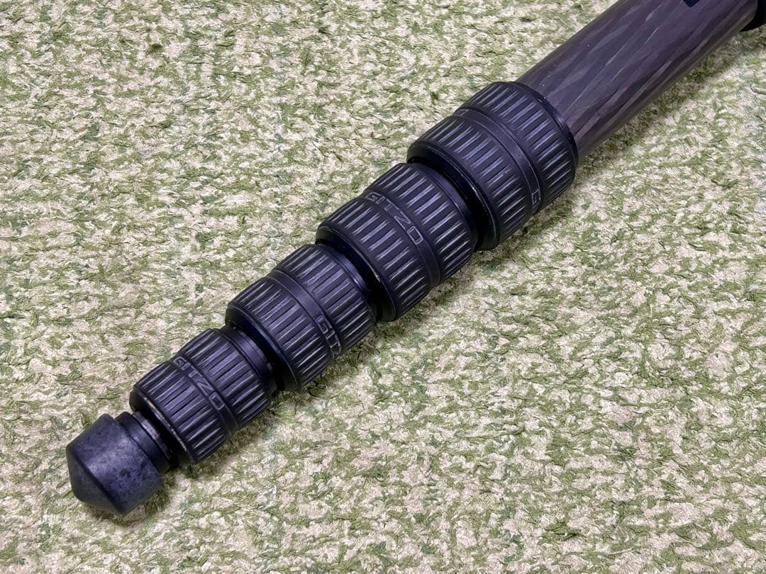 GITZO　ジッツォ　カーボン一脚　GM3551
