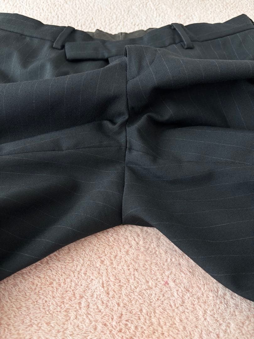 WACKO MARIA × Stie-lo コラボ スラックス M