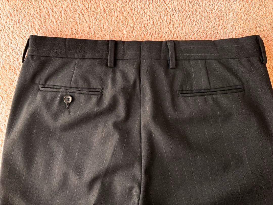 WACKO MARIA × Stie-lo コラボ スラックス M