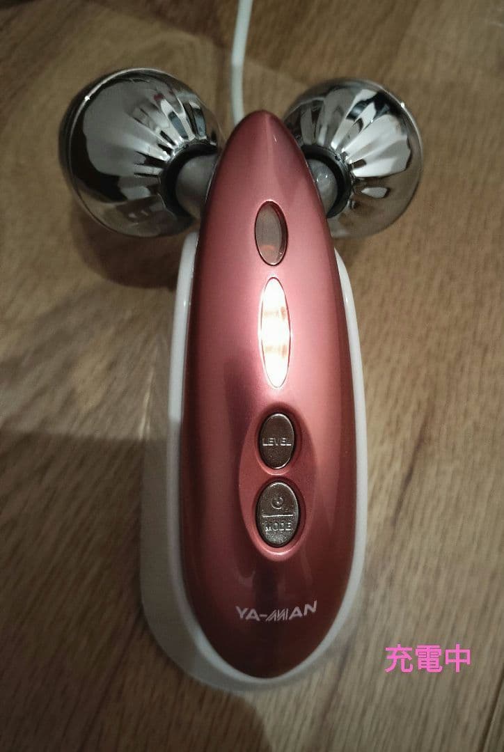 sale◆YA−MAN ◆ヤーマン　プラチナトルネード EMS