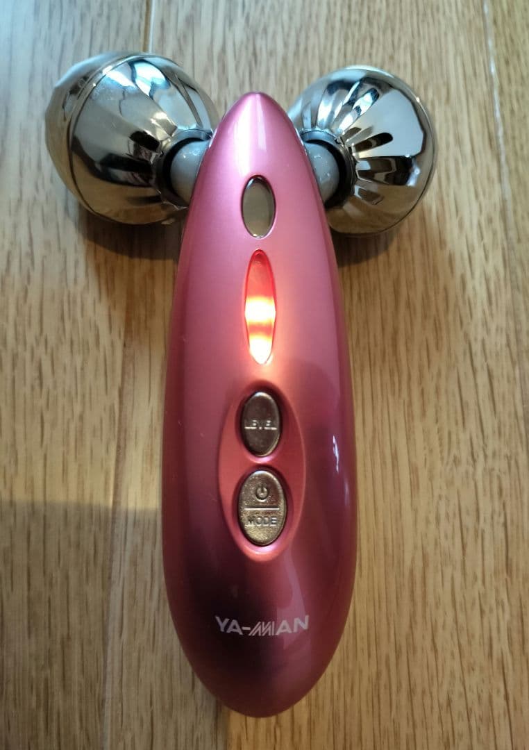 sale◆YA−MAN ◆ヤーマン　プラチナトルネード EMS