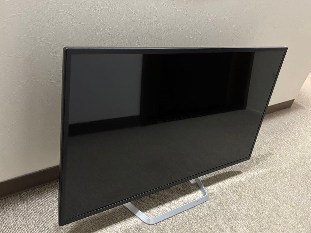 I.O DATA LCD-DF321XDB 31.5インチ　内蔵スピーカー有り