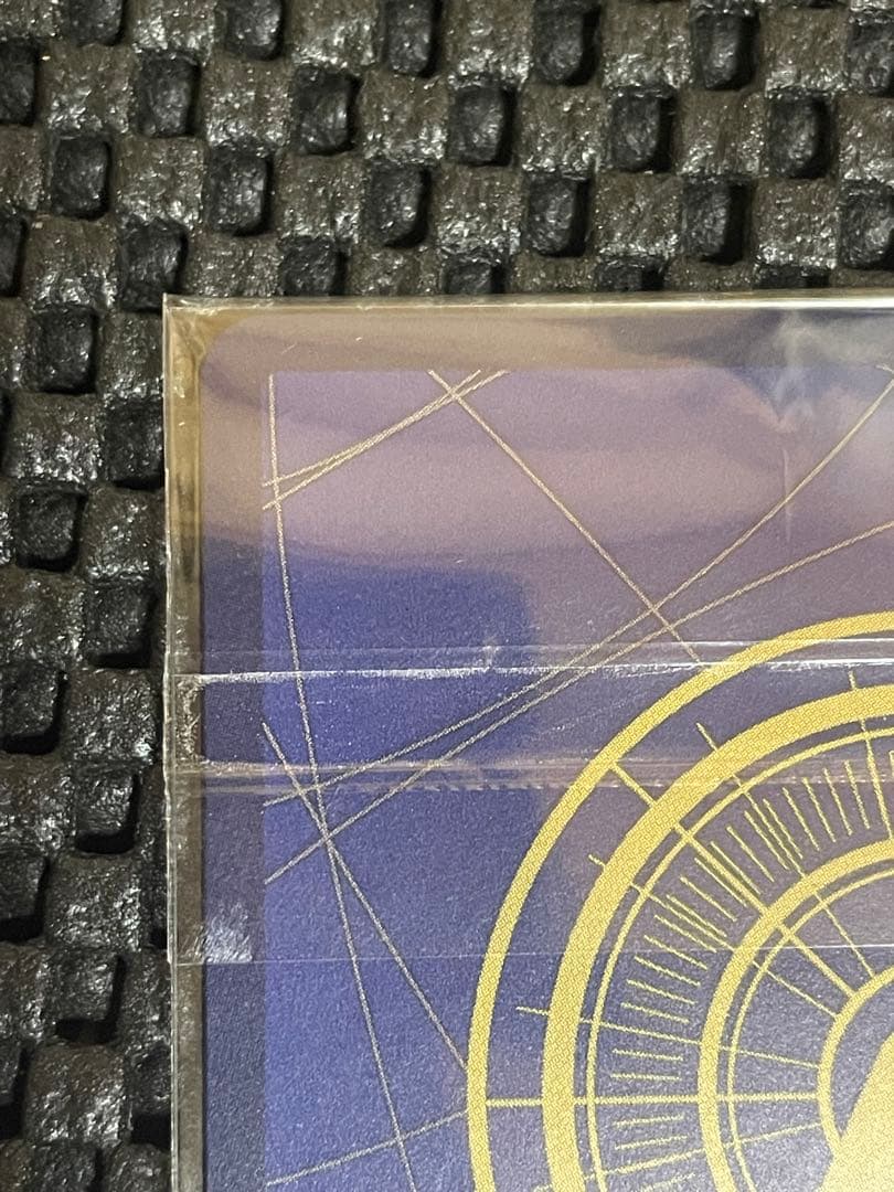 ウタ：フラッグシップバトル 2024年10月 優勝記念品 プロモ　傷なし未開封