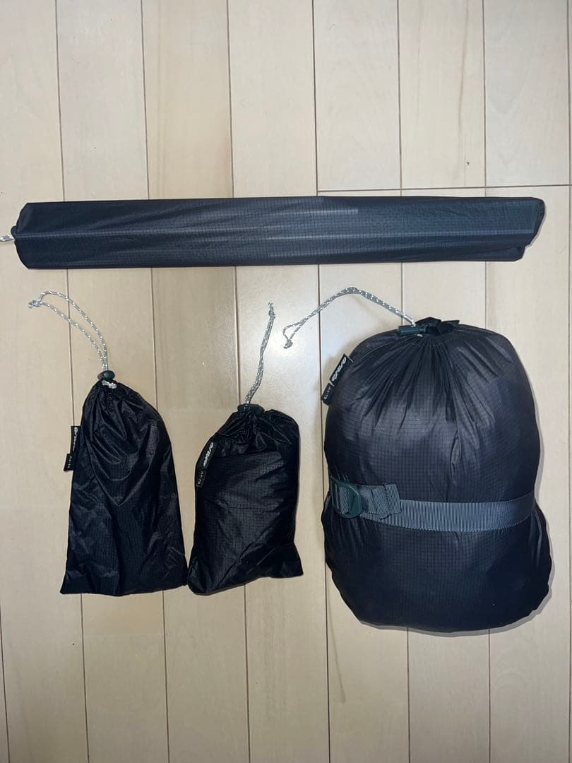 テント・タープ arata AX-79