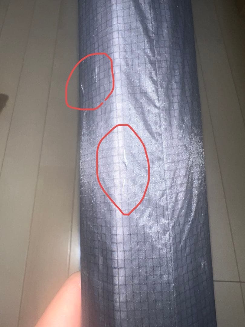 テント・タープ arata AX-79