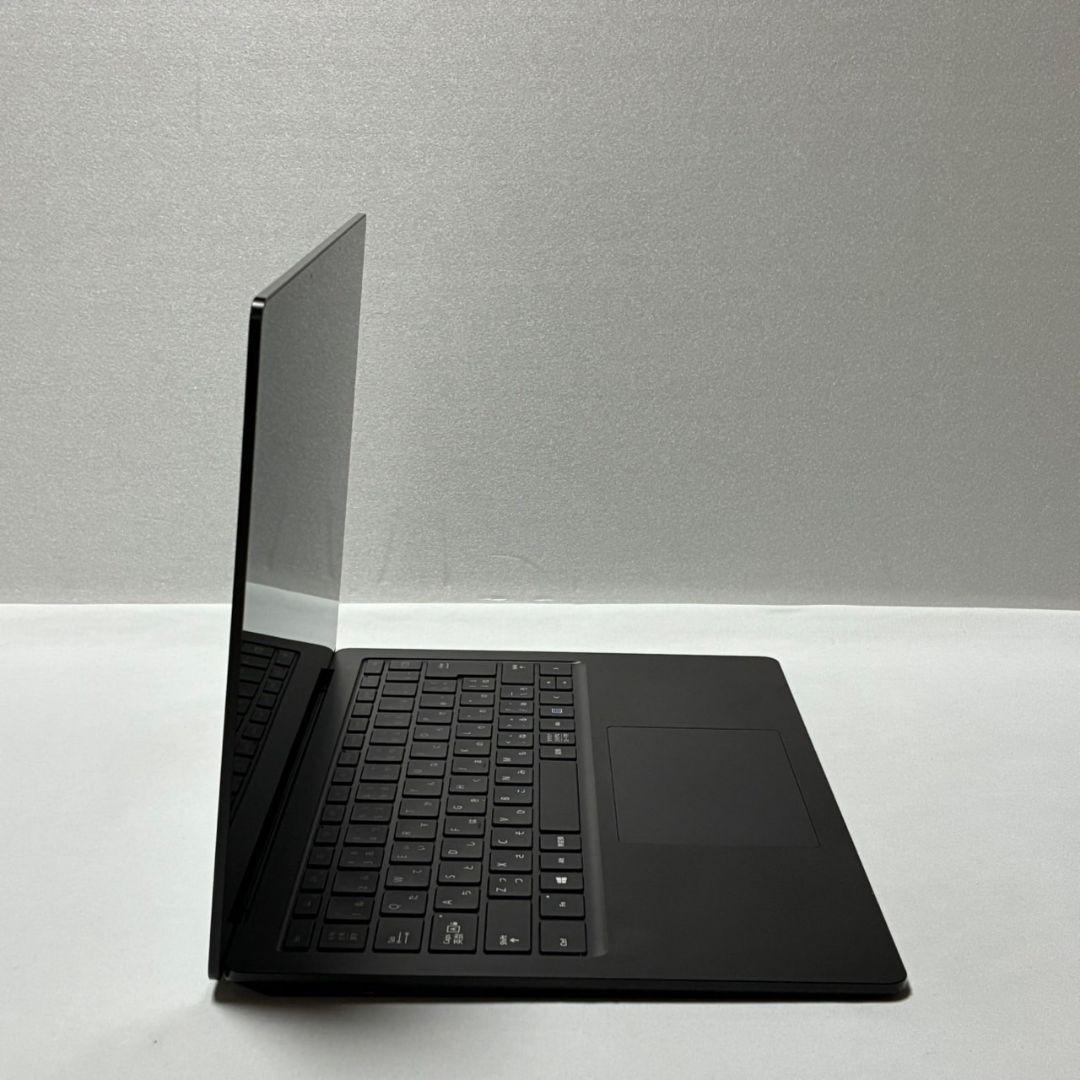 【美品】Surface Laptop3 メモリ8GB タッチパネル パソコンPC