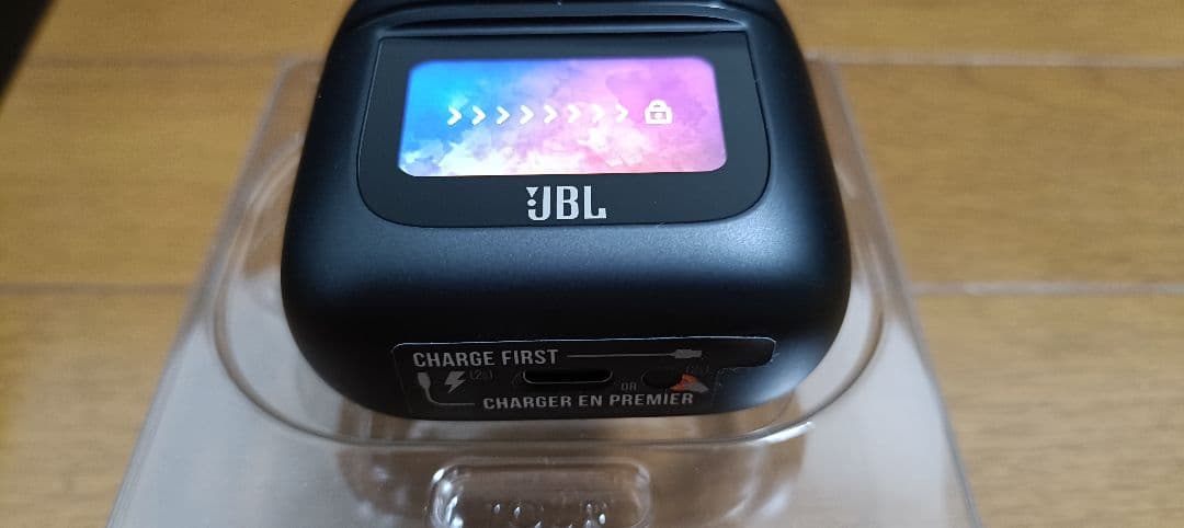 JBL TOUR PRO2 国内正規品