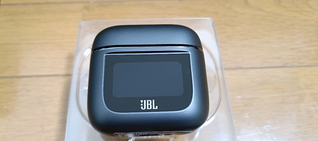 JBL TOUR PRO2 国内正規品