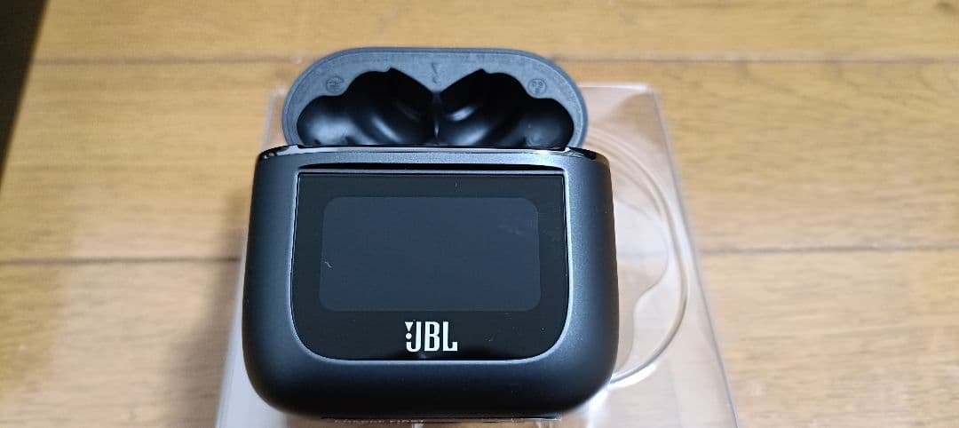 JBL TOUR PRO2 国内正規品