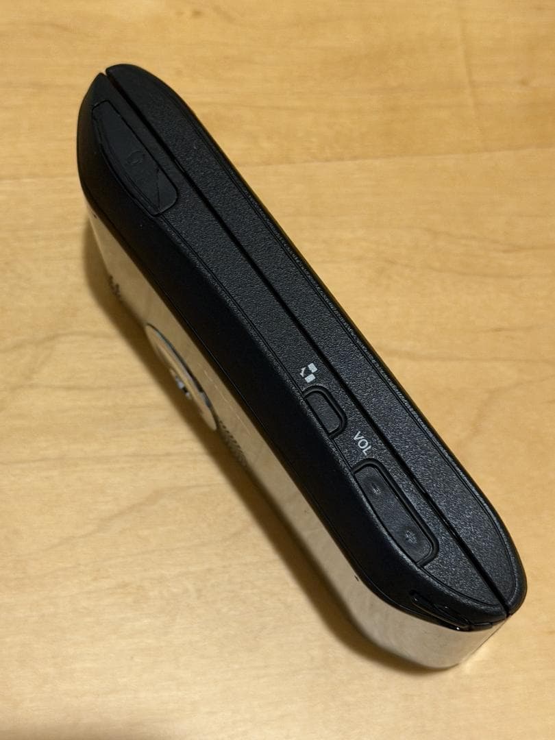 SHARP W-ZERO3 デジカメ付 通信端末 QWERTYキーボード