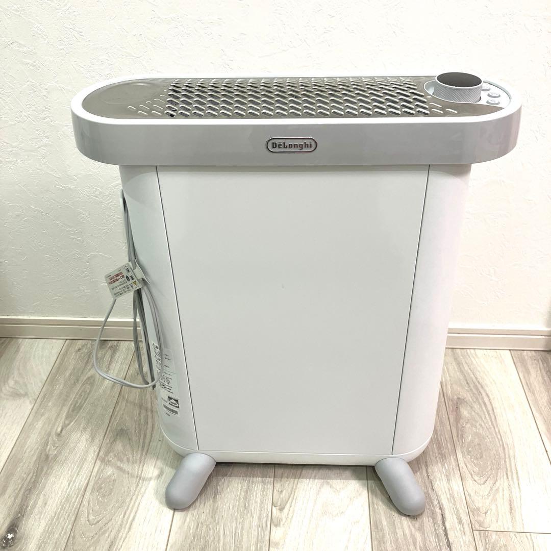 デロンギ　マルチダイナミックヒーター　ソラーレ