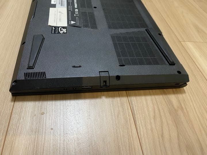 GALLERIA  ゲーミングPC