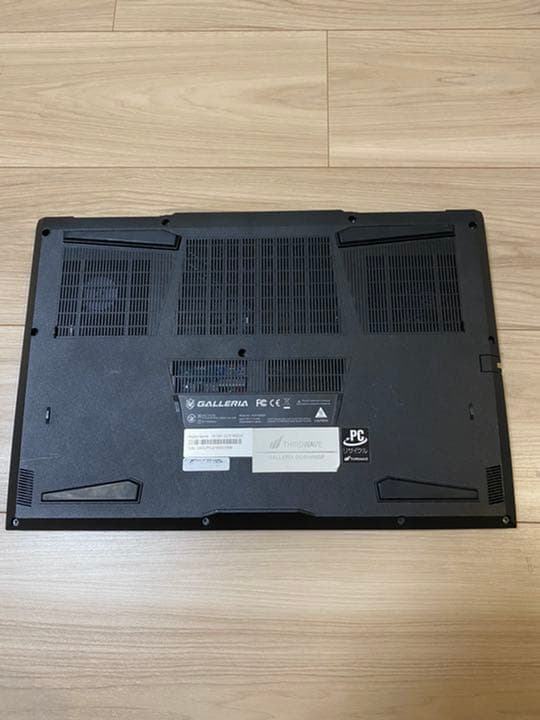 GALLERIA  ゲーミングPC