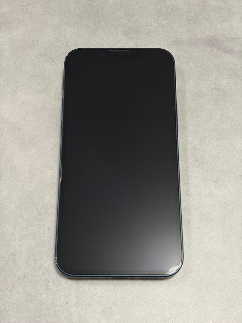 【即日発送】Apple iPhone 13 miniミッドナイト256GB