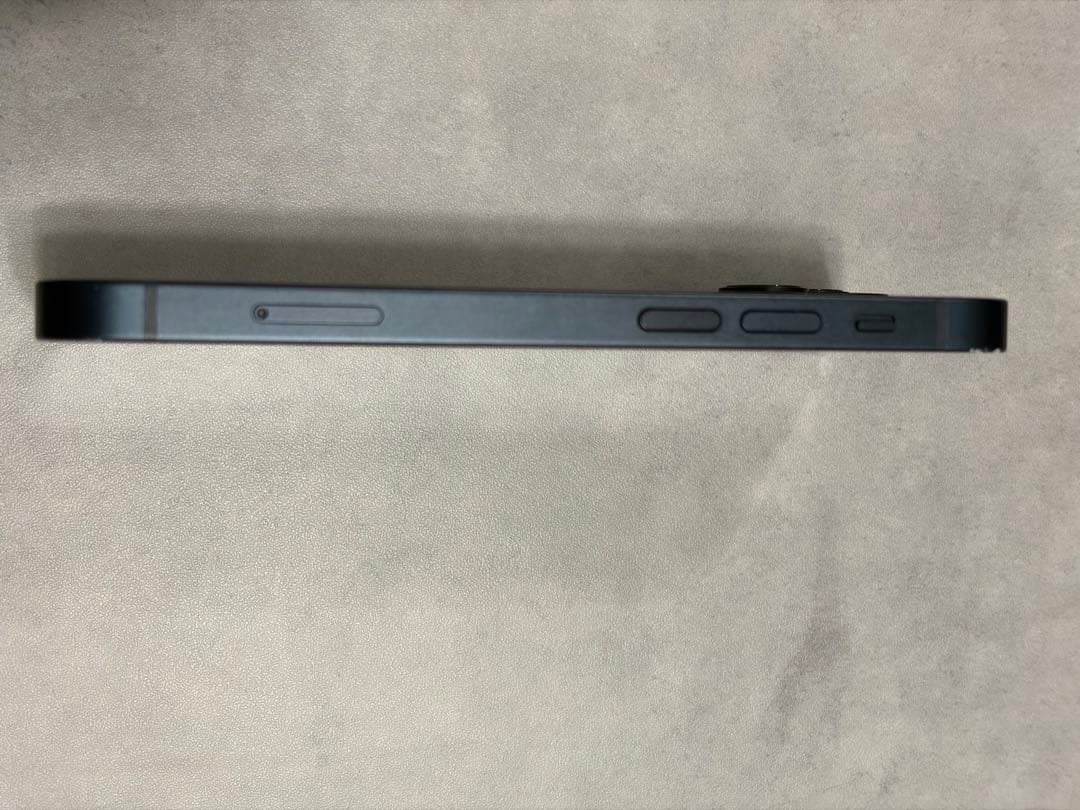 【即日発送】Apple iPhone 13 miniミッドナイト256GB