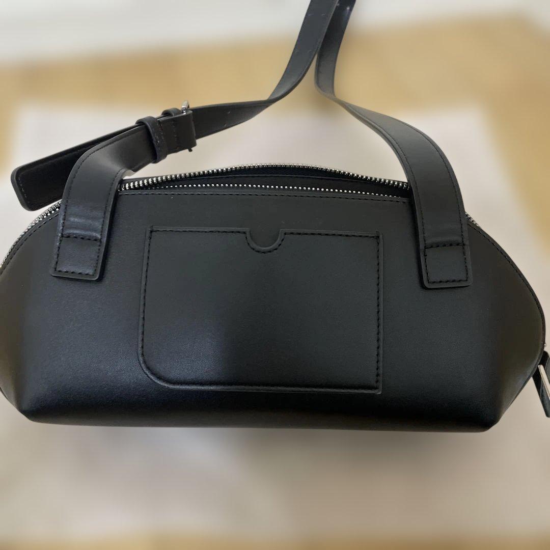 ポカ⭐︎【アドカラム】FIGRE BODYBAG【ADD CULUMN】