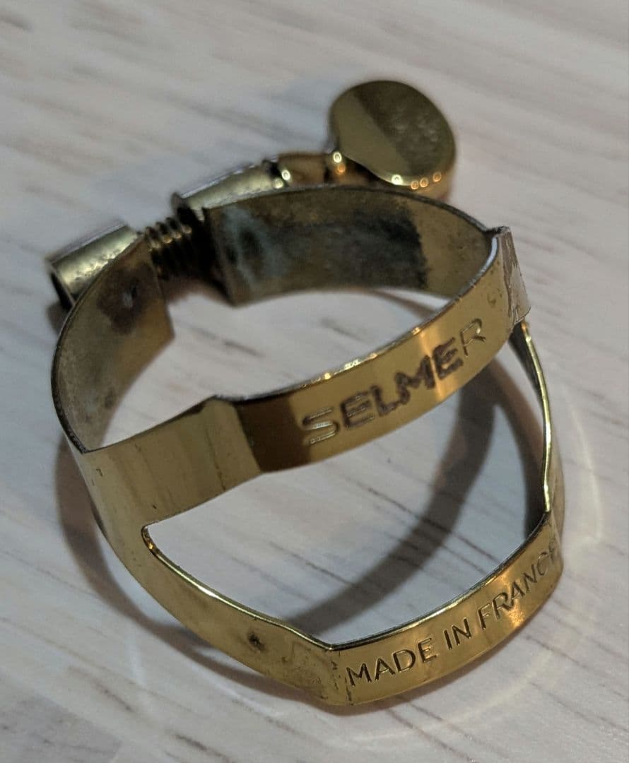 ヤナギサワ アルトサックス