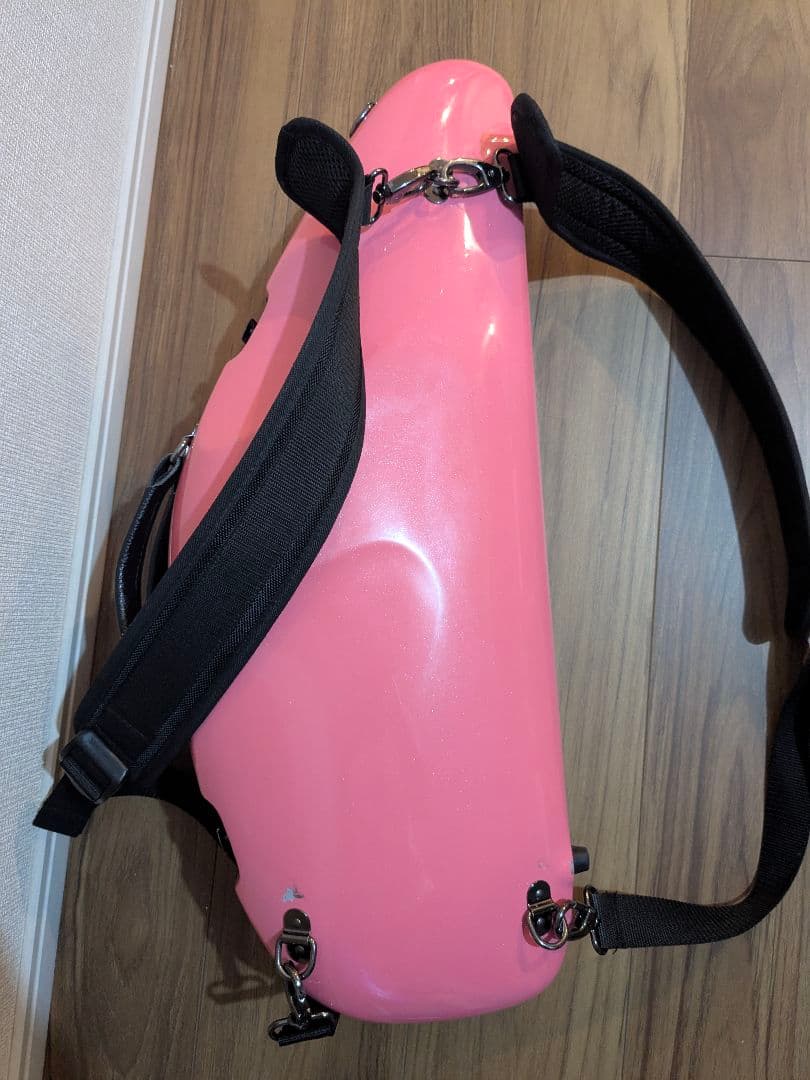 ヤナギサワ アルトサックス