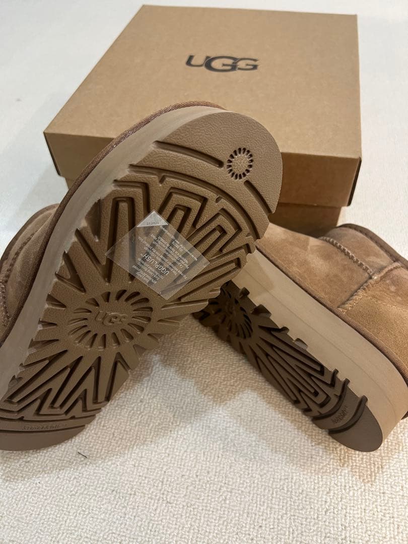 UGGクラシック ウルトラ ミニClassic Ultra Mini
