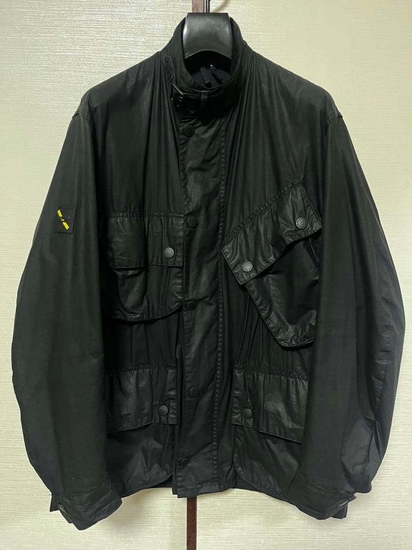 BARBOUR（バブアー） international インターナショナル