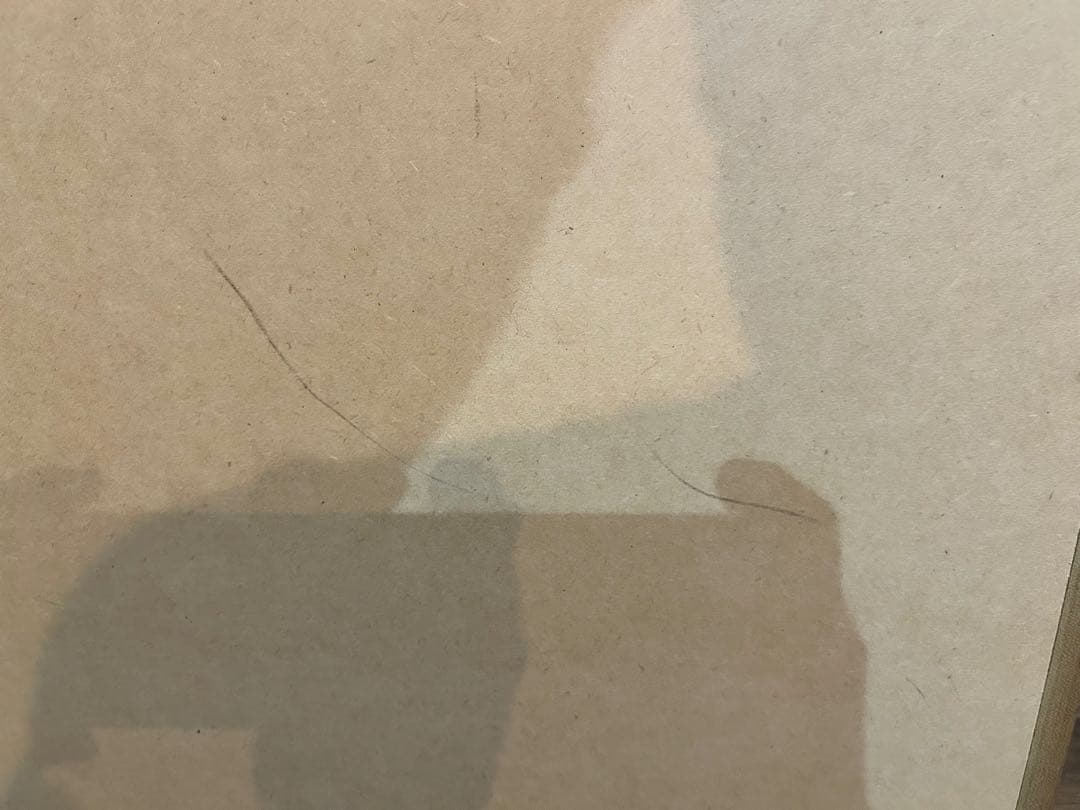 魔*O様 ロッキンジェリービーン キューティーハニ フレーム