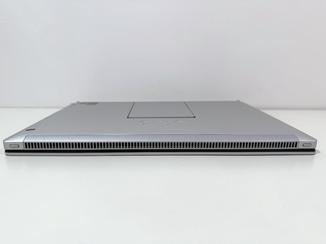 Windowsノート本体 VAIO Z CANVAS VJZ12A1 i7-4770HQ 16GB