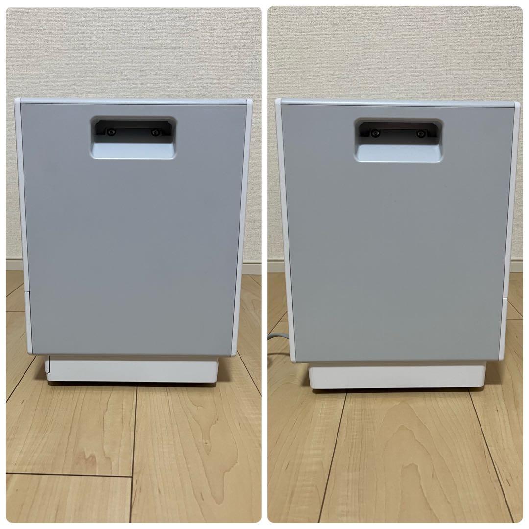 【美品】パナソニック 衣類乾燥除湿機　F-YHTX90