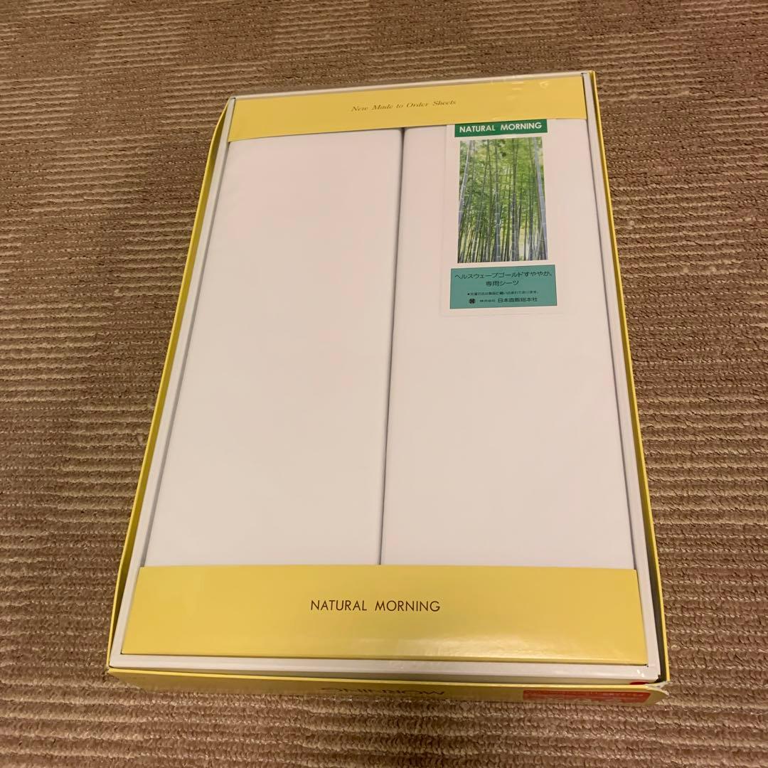 ヘルスウェーブDCバージョン(デラックス） 【新品・未使用品】