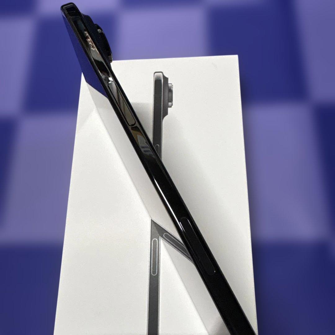 iPhone Air 256GB スペースブラック 極美品 SIMフリー