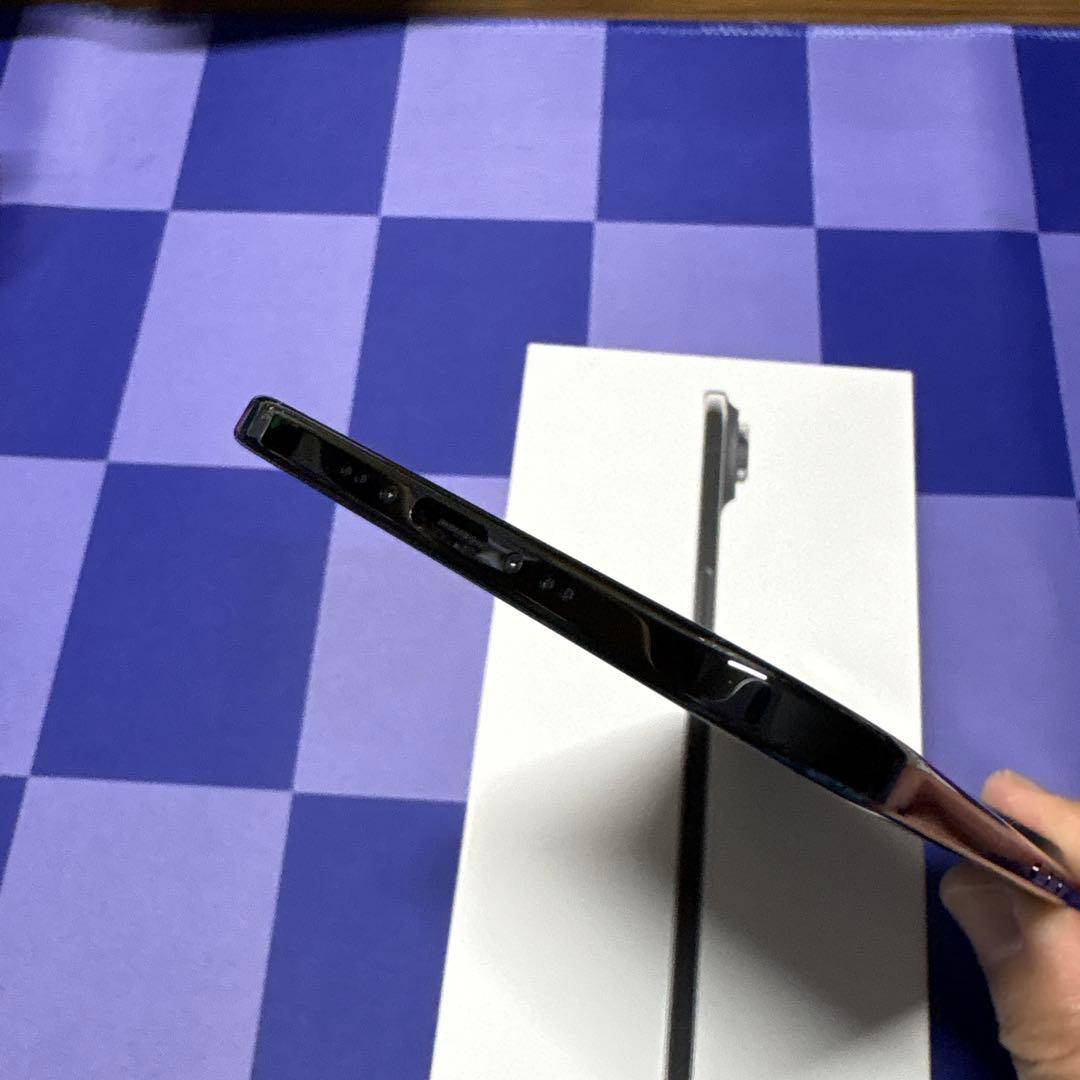 iPhone Air 256GB スペースブラック 極美品 SIMフリー