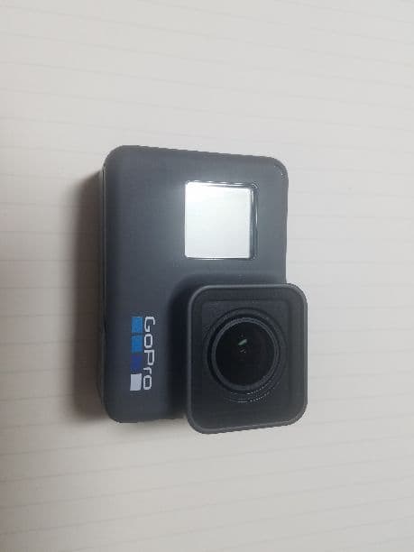 GoPro HERO 6 （ゴープロ）