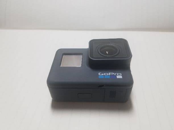 GoPro HERO 6 （ゴープロ）