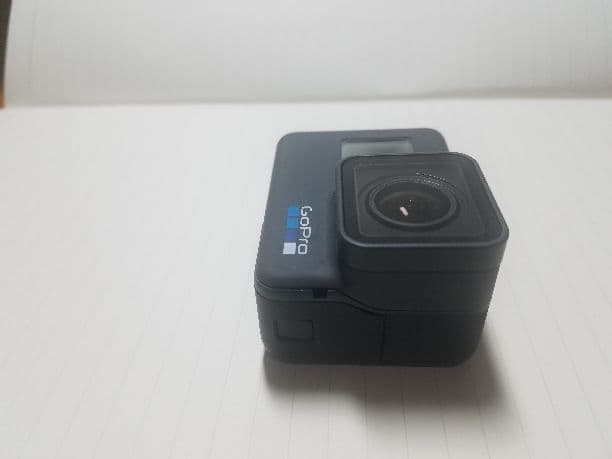 GoPro HERO 6 （ゴープロ）