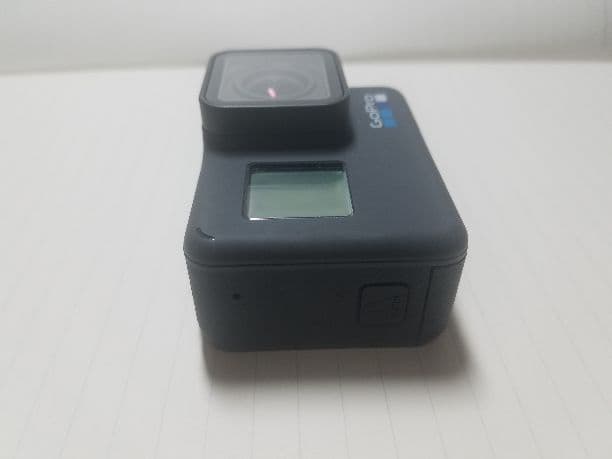 GoPro HERO 6 （ゴープロ）