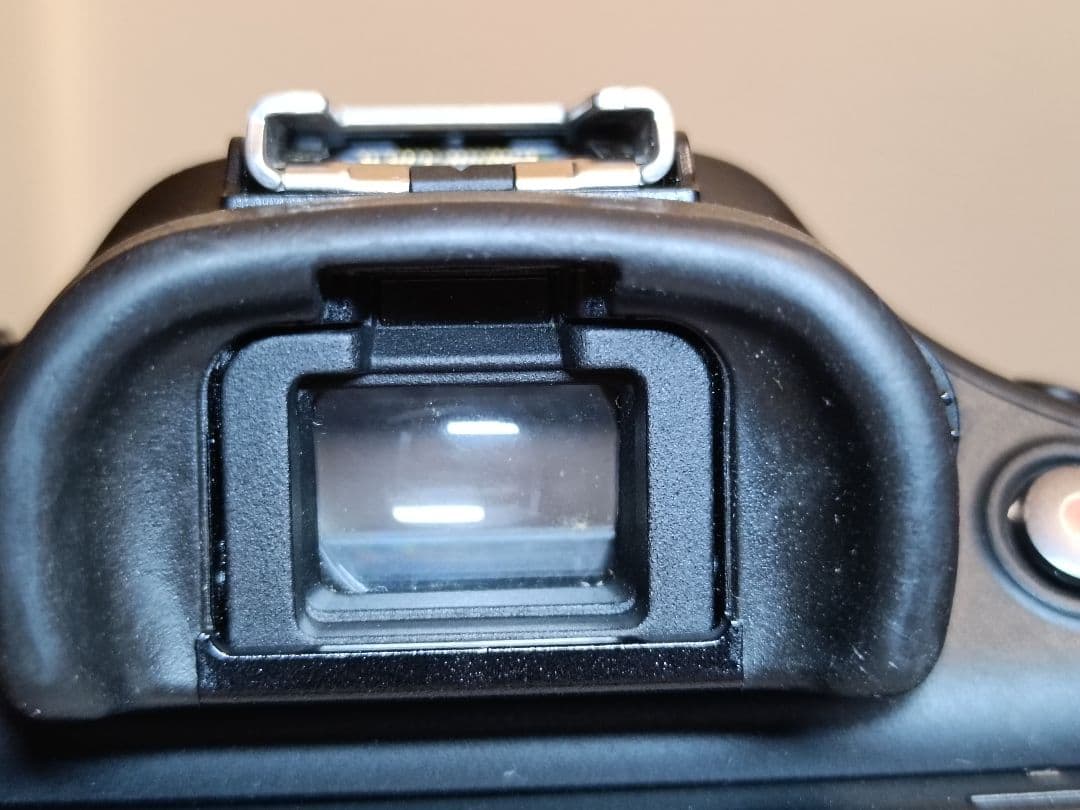 SONY α58 レンズセット