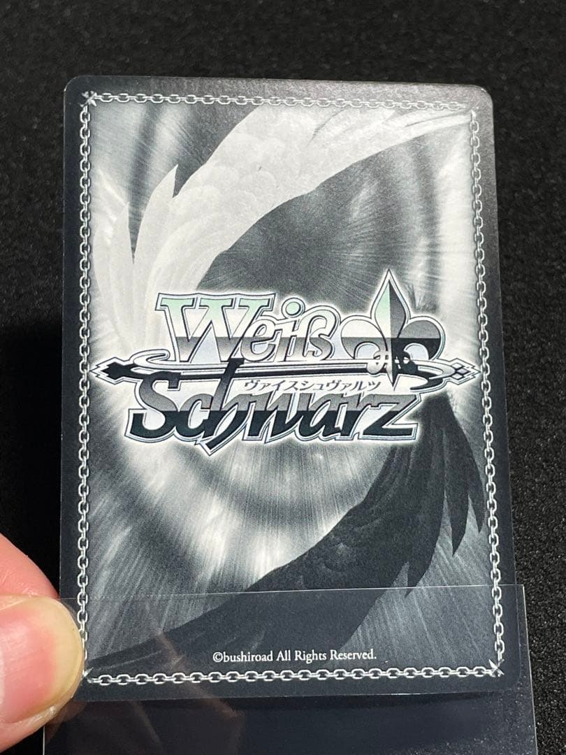 奇跡的相性 かぐや　SP サイン　かぐや様は告らせたい　ヴァイス