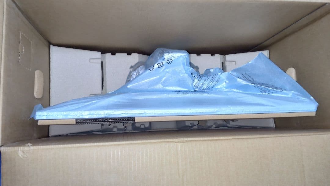 ディスプレイ・モニター本体 EIZO FlexScan EV3240X-WT