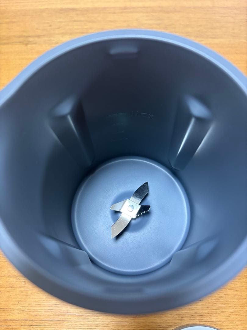 レコルト　自動電気調理ポット　レシピ、説明書、計量スプーン、ブラシ付き