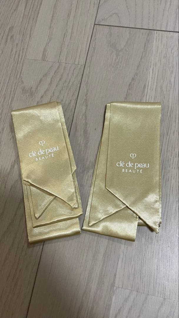 クレ・ド・ポー ボーテ　美容液　化粧水　 乳液　ル・コトン　サンプル　トライアル